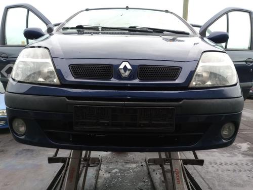 Stoßstange vorne für RENAULT SCÉNIC I MPV (JA0/1_, FA0_) 1.4 16V (JA0D, JA1H, Ja0W, JA10) (95 hp) 27232153