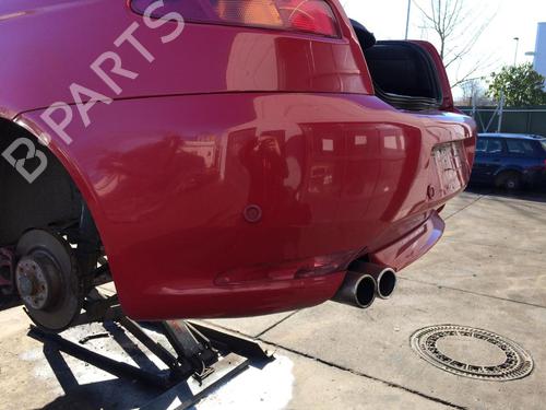 Rear bumper ALFA ROMEO GT (937_) 1.9 JTD (937CXN1B) | BP27233543C8 