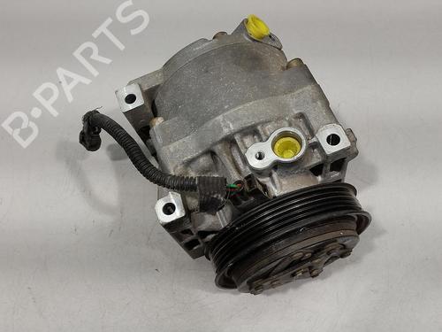 AC-Kompressor FIAT PUNTO (188_) 1.2 16V 80 (188.233, .235, .253, .255, .333, .353, .639,... | BP27226888M34 
