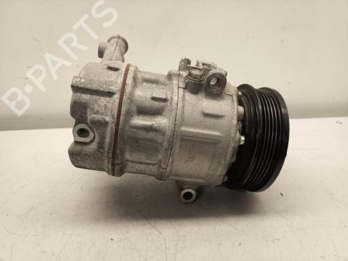 AC compressor OPEL ASTRA K (B16) 1.4 Turbo (68) | BP32763217M34 - Image 2