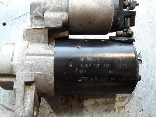 Starter VW FOX Hatchback (5Z1, 5Z3, 5Z4) 1.2 | BP27226841M8 