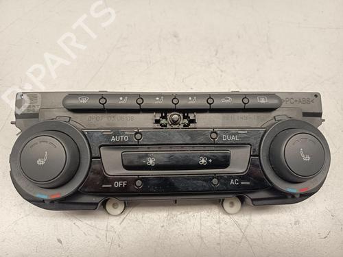 Used Climate control Climate control SEAT LEON (1P1) 1.4 TSI (125 hp) 32762325 32762325