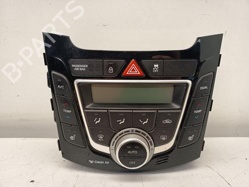 Used Climate control Climate control 38548268 38548268