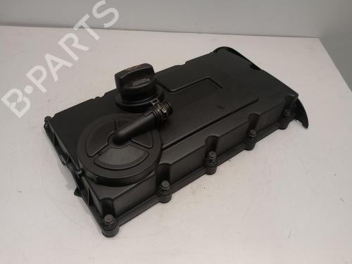 Valve cover VW TOURAN (1T1, 1T2) 2.0 TDI 16V | BP27229233M124 