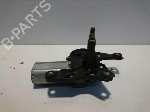 Used Rear wiper motor OPEL ZAFIRA A MPV (T98) 1.8 16V (F75) (125 hp) 27228189