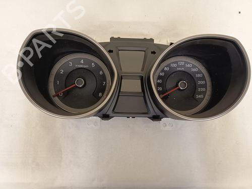 instrument-cluster-hyundai-i30-coupe-2013-32761708 main image