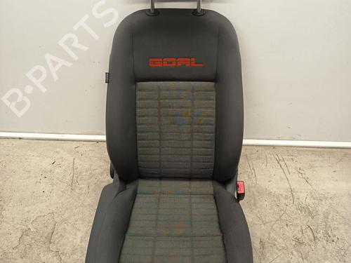 Sæde højre fortil VW GOLF V (1K1) 1.4 16V (75 hp) 32762247