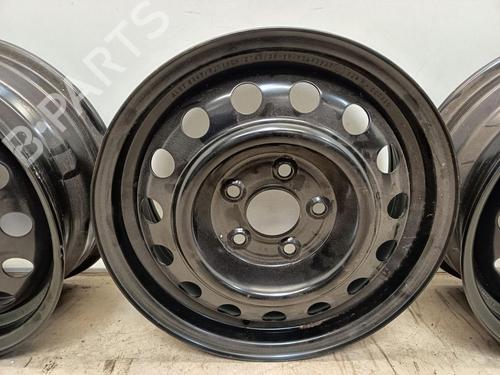 Fælgsæt OPEL COMBO Box Body/MPV 1.7 DI 16V | BP34252404C100 - Image 7