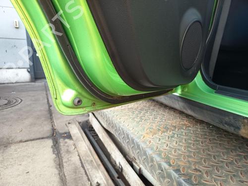 Dør venstre bagtil SUZUKI SPLASH (EX) 1.0 (A5B310) | BP33294817C4 - Image 2