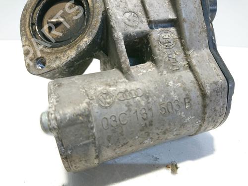 Egr VW TOURAN (1T1, 1T2) 1.6 FSI | BP27229486M69 