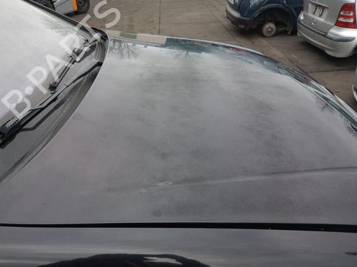 Hood OPEL VECTRA C GTS (Z02) 1.8 16V (F68) | BP27233368C1 