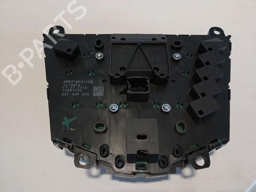 Electronic module FORD FOCUS III Turnier 1.0 EcoBoost | BP27229382M83 