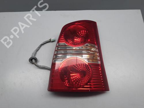 Used Right taillight HYUNDAI ATOS PRIME (MX) 1.1 (63 hp) 27227661