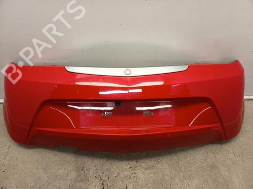 Bagtil kofangere Bagtil kofangere OPEL TIGRA TwinTop (X04) 1.4 (R97) (90 hp) 39889958 39889958