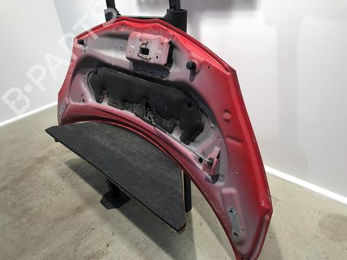 Hood TOYOTA AYGO (_B1_) 1.0 (KGB10_, KGB10R) | BP27227679C1 