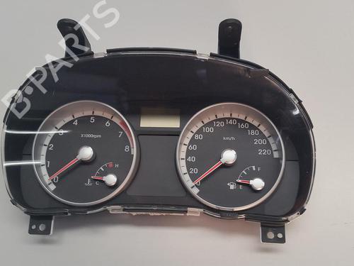 Used Instrument cluster HYUNDAI ACCENT III (MC) 1.6 GLS (112 hp) 27226918