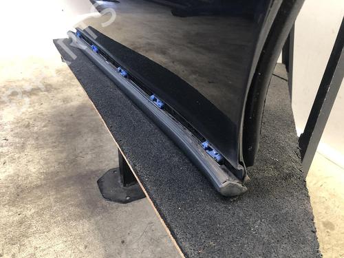 Left rear door AUDI A8 D2 (4D2, 4D8) 3.7 quattro | BP27225773C4 