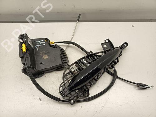 rear-left-lock-opel-astra-k-b16-2015-2016-2017-2018-2019-2020-2021-2022-32763231 main image