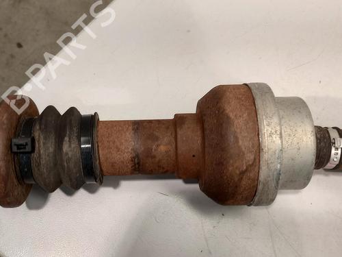 Driveshaft OPEL COMBO Box Body/MPV 1.7 DI 16V | BP32760813M37 - Image 6