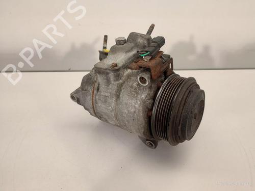 AC compressor FORD FOCUS III Turnier 1.5 TDCi | BP27231559M34 