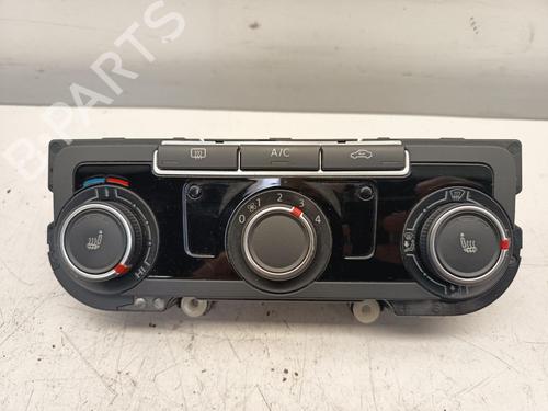 Used Climate control Climate control 36911633 36911633