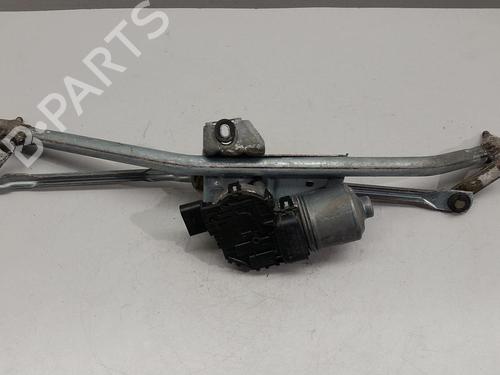 Front wiper motor VW PASSAT B5.5 Variant (3B6) 1.9 TDI | BP27228323M29 