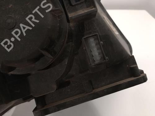 Left headlight OPEL MERIVA A MPV (X03) 1.6 16V (E75) | BP27230492C28 