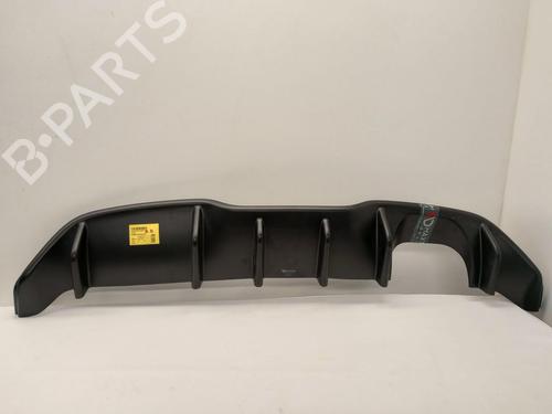 Used Other FORD FIESTA VI (CB1, CCN) 1.6 ST200 (200 hp) 27233340