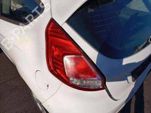 Left taillight FORD FIESTA VI (CB1, CCN) 1.0 | BP32762999C34 - Image 2