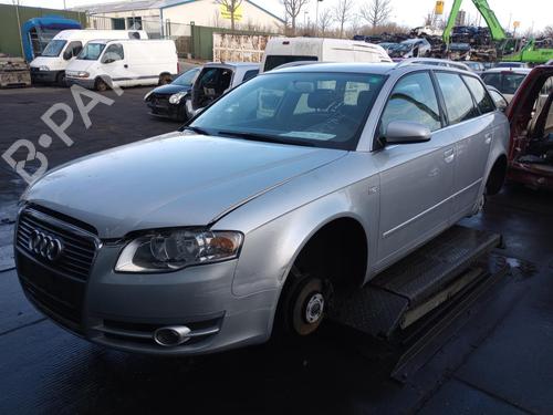 Used Parts AUDI A4 B7 Avant (8ED) 2.0 TDI 16V (140 hp) 2938233