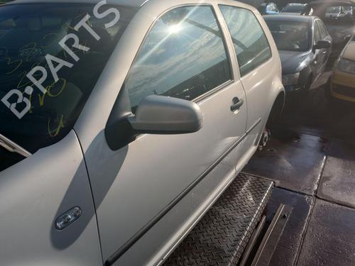 Left front door VW GOLF IV (1J1) 1.6 | BP27231545C2 