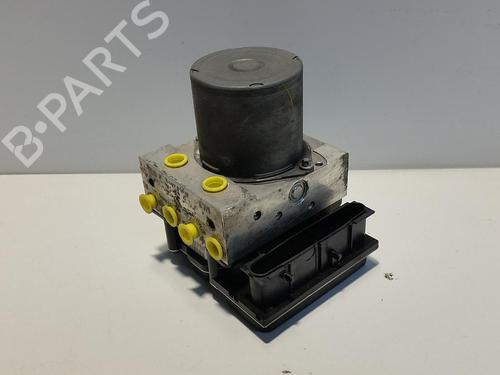 Used ABS pump RENAULT MEGANE II Estate (KM0/1_) 1.5 dCi (KM16) (103 hp) 27228631