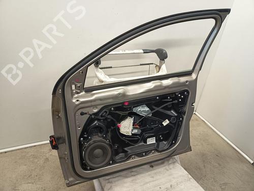 Right front door VW PASSAT B6 Variant (3C5) 2.0 TDI | BP32762444C3 - Image 4