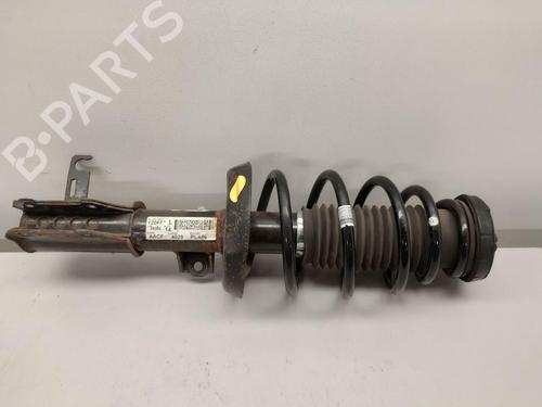 Left front shock absorber OPEL ASTRA J Sports Tourer (P10) 1.7 CDTI (35) | BP27226013M16 