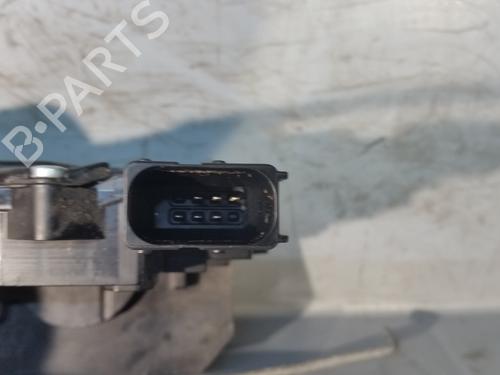 Front left lock OPEL CORSA D (S07) 1.2 (L08, L68) | BP27226330C98 