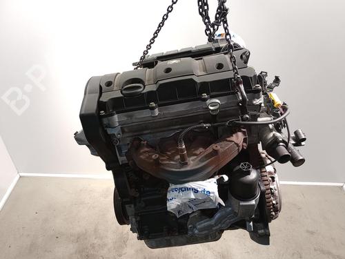 Used Engine PEUGEOT 206 CC (2D) 1.6 16V (2DNFUF, 2DNFUR) (109 hp) 27226134