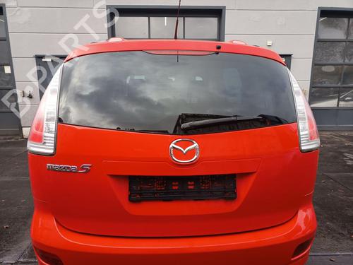 tailgate-mazda-5-cr-2005-2006-2007-2008-2009-2010-32761976 main image