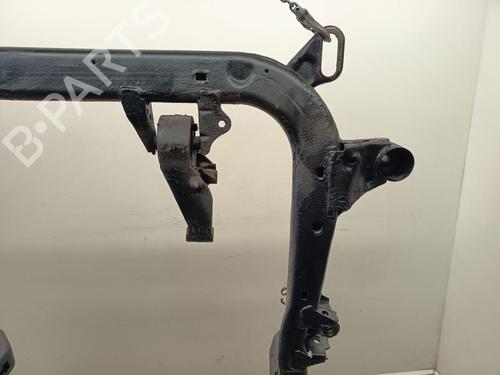 Subframe OPEL MERIVA B MPV (S10) 1.4 (75) | BP32763138M9 - Image 5
