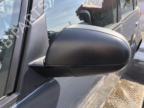 Used Left mirror MITSUBISHI COLT VI (Z3_A, Z2_A) 1.3 (Z21A) (95 hp) 32760963