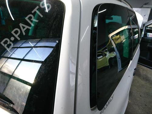 Left rear door VW SHARAN (7M8, 7M9, 7M6) 1.9 TDI | BP27228120C4 