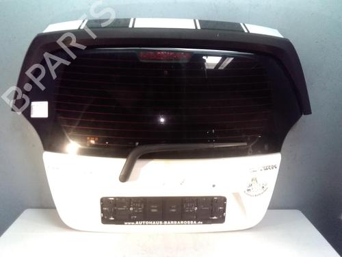 Used Tailgate CHEVROLET SPARK (M300) 1.0 (68 hp) 27225852