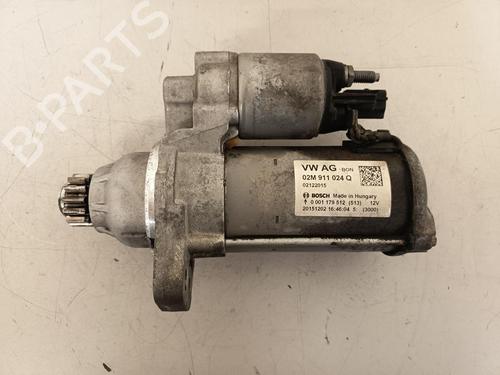 Startmotor Startmotor 38501912 38501912