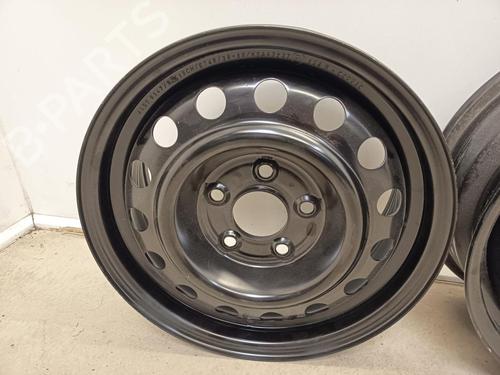 Fælgsæt OPEL COMBO Box Body/MPV 1.7 DI 16V | BP34252404C100 - Image 4