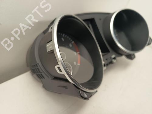Instrument cluster VW GOLF VI (5K1) 1.4 TSI | BP32762490C47 - Image 3