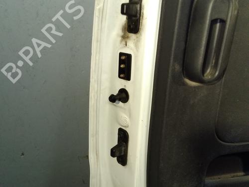 Right rear door OPEL COMBO Box Body/MPV 1.6 CNG 16V | BP27225808C5 