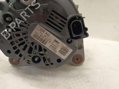 Alternator SEAT LEON SC (5F5) 1.4 TSI | BP37223709M7 - Image 4