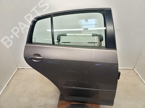 Porta trás direita Porta trás direita VW GOLF PLUS V (5M1, 521) 1.4 TSI (122 hp) 35916805 35916805