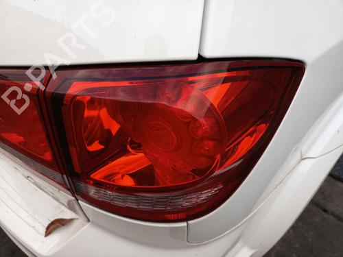Right taillight DODGE JOURNEY 2.0 CRD | BP40089764C35 - Image 3