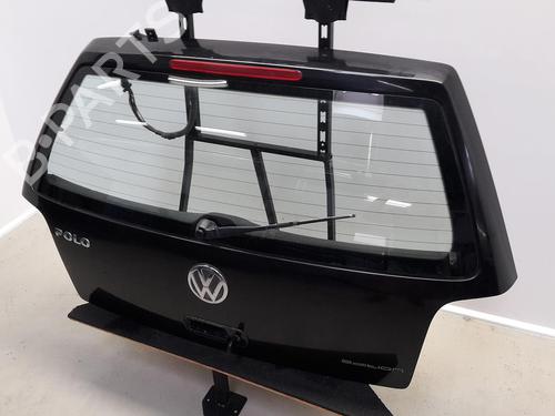 Tailgate VW POLO (6N2) 1.4 | BP27226931C6 