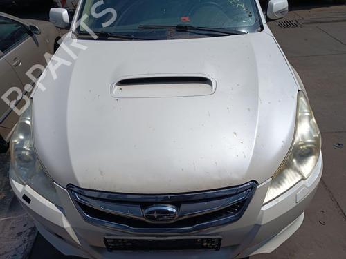 Motorhjelm SUBARU OUTBACK (BR) 2.0 D AWD (BRD) | BP37525609C1 - Image 2
